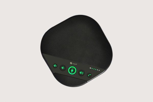 Enterprise video conferencing