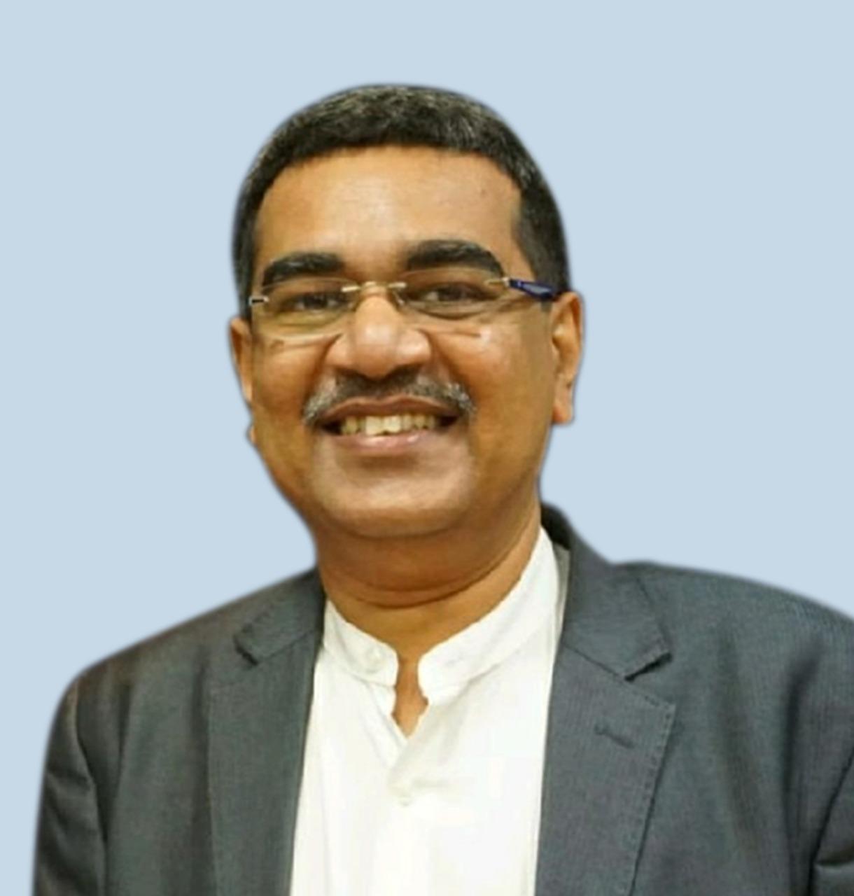 Ashwin Desai