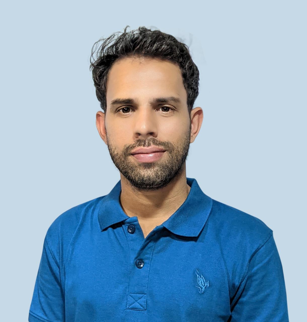 Rahul Upadhyay