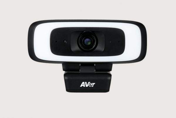 Aver Video Conferencing