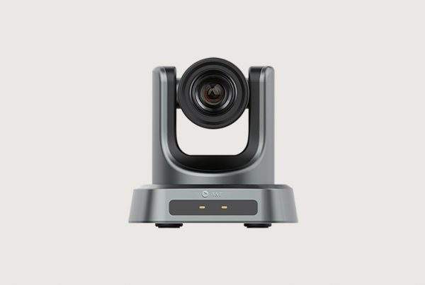 USB video conference camera