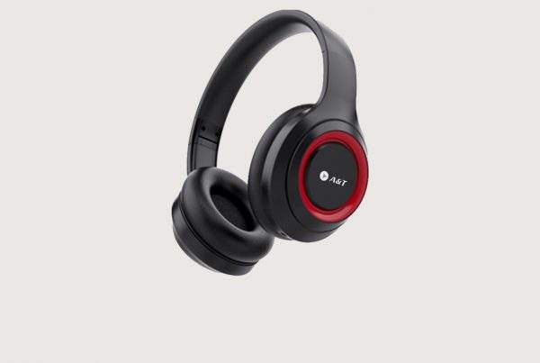 headset for conference calls