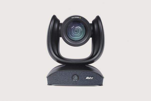 Aver video conferencing camera