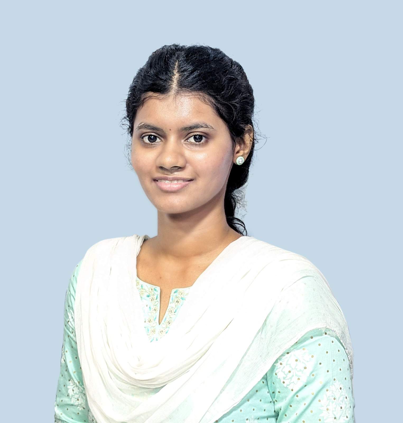 Priyadharshini M