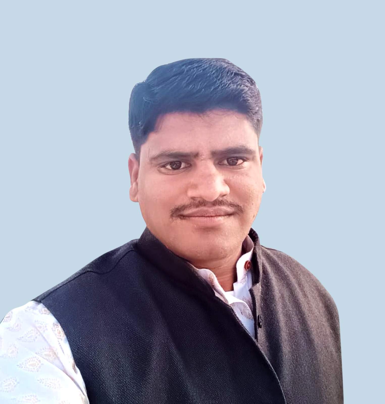 Pradeep Shinde