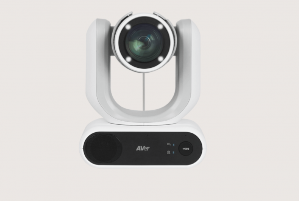 Aver Medical Grade Camera