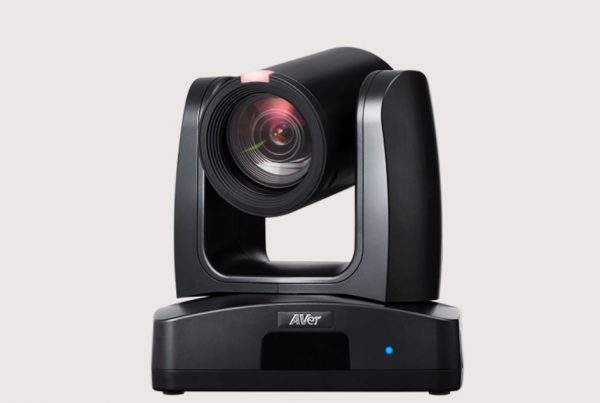 camera for video conferencing