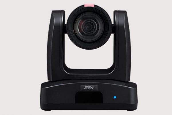 Auto Tracking PTZ Camera