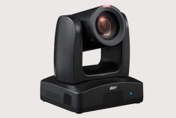 Aver Presenter Tracking Camera
