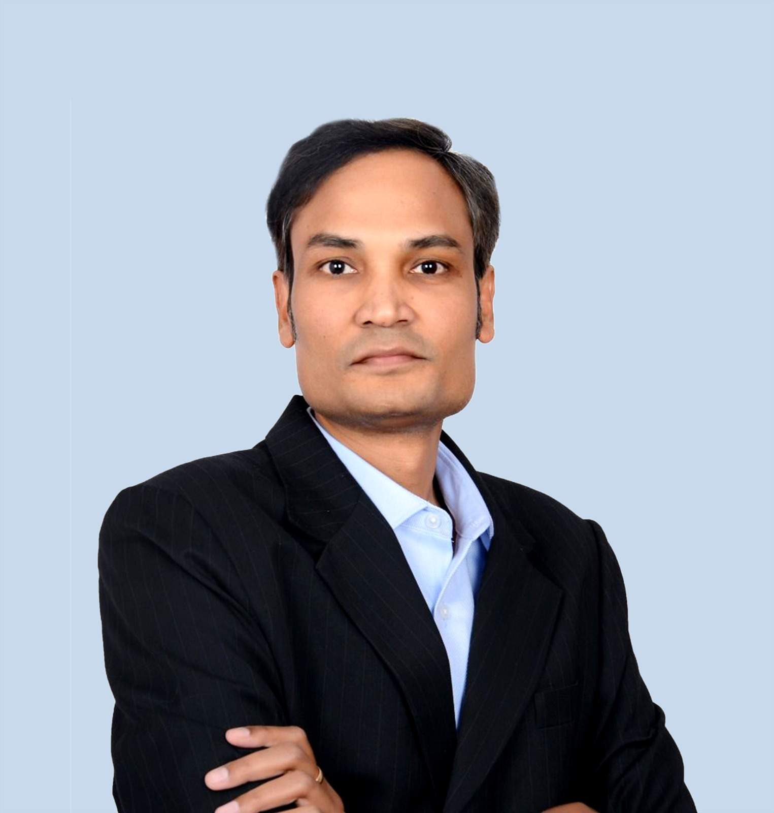 Atul Bhoyar