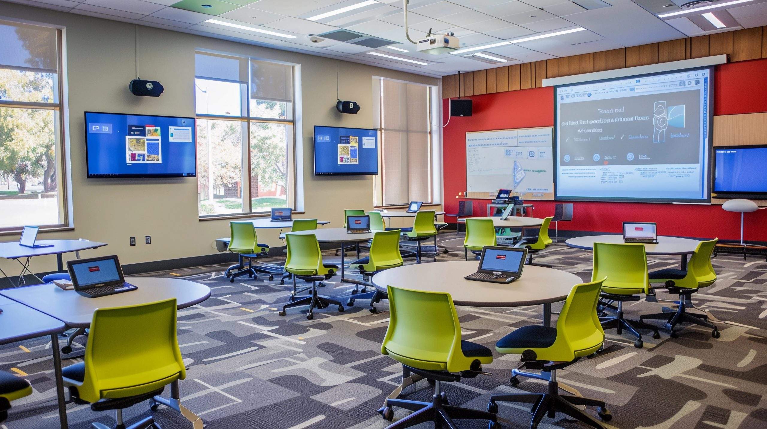 Why Choosing the Right AV Ally Can Elevates The Vision