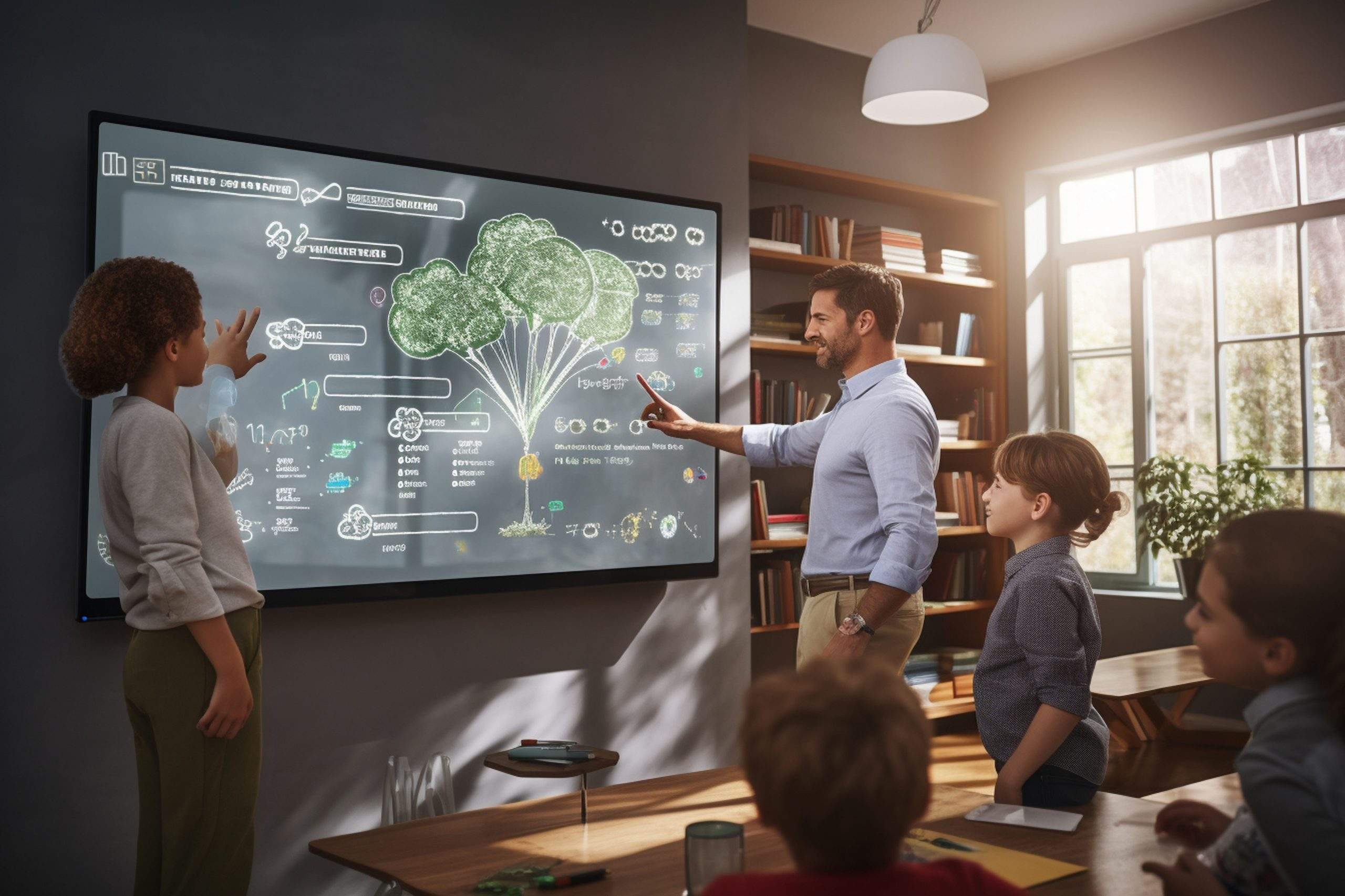A&T’s EduCast Suite: The Proven Smart Classroom Solution Making Waves across Nation