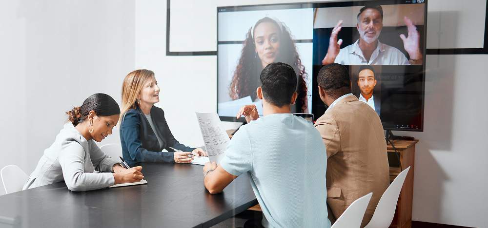 5 Pro Tips to Boost Your Conferencing and Collaboration Experience