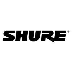 Shure Logo