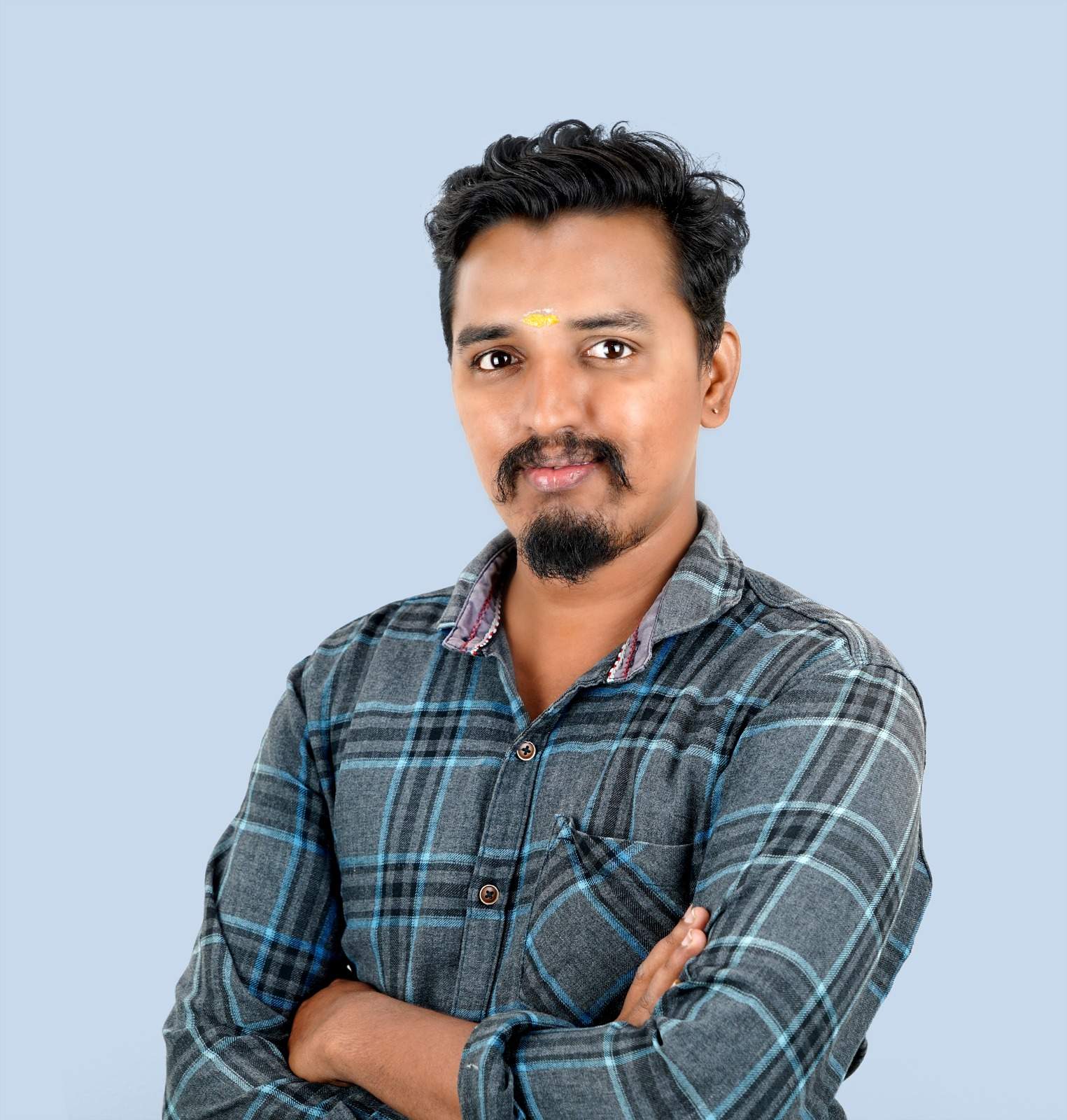 Harisuthan S