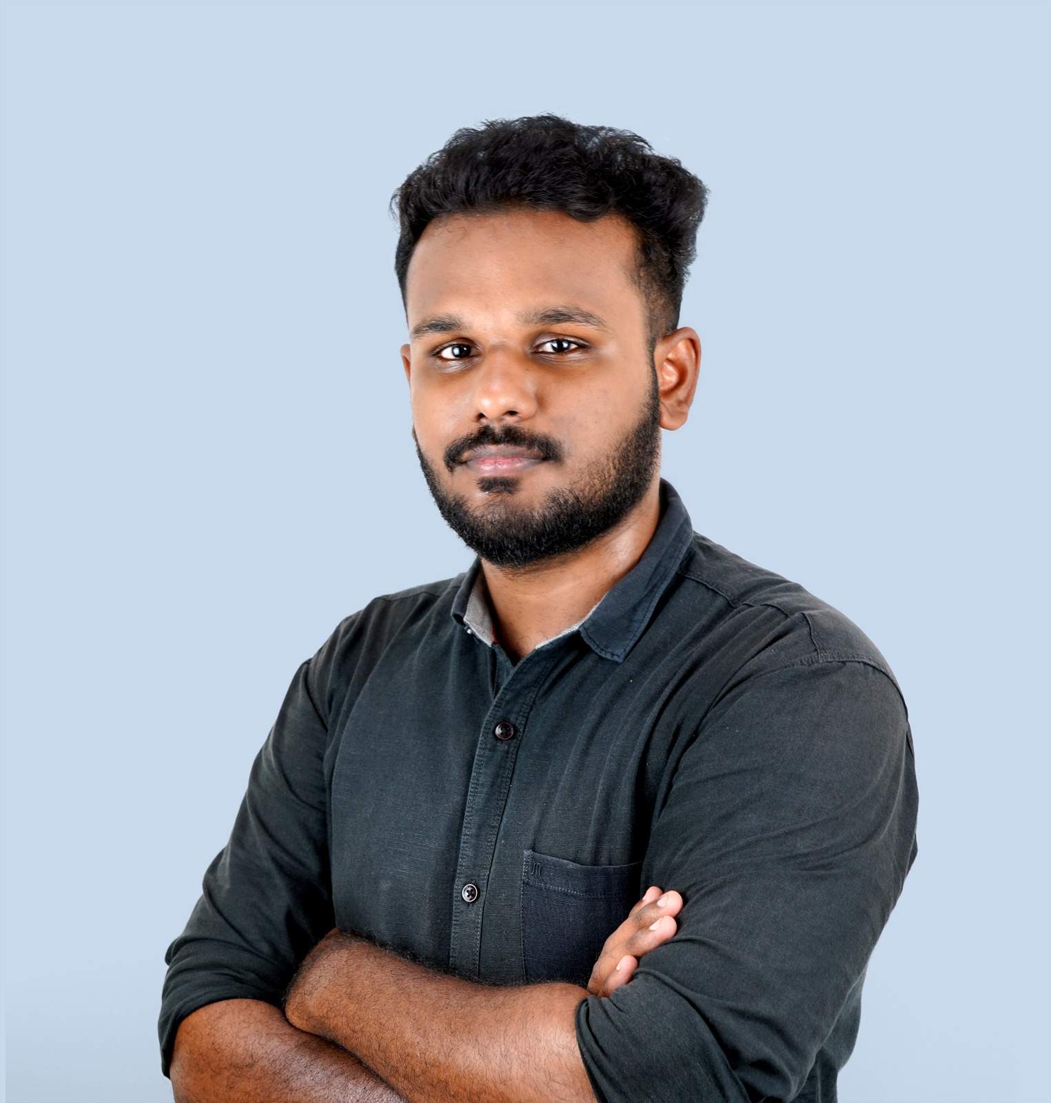 Mohamed Nazeek