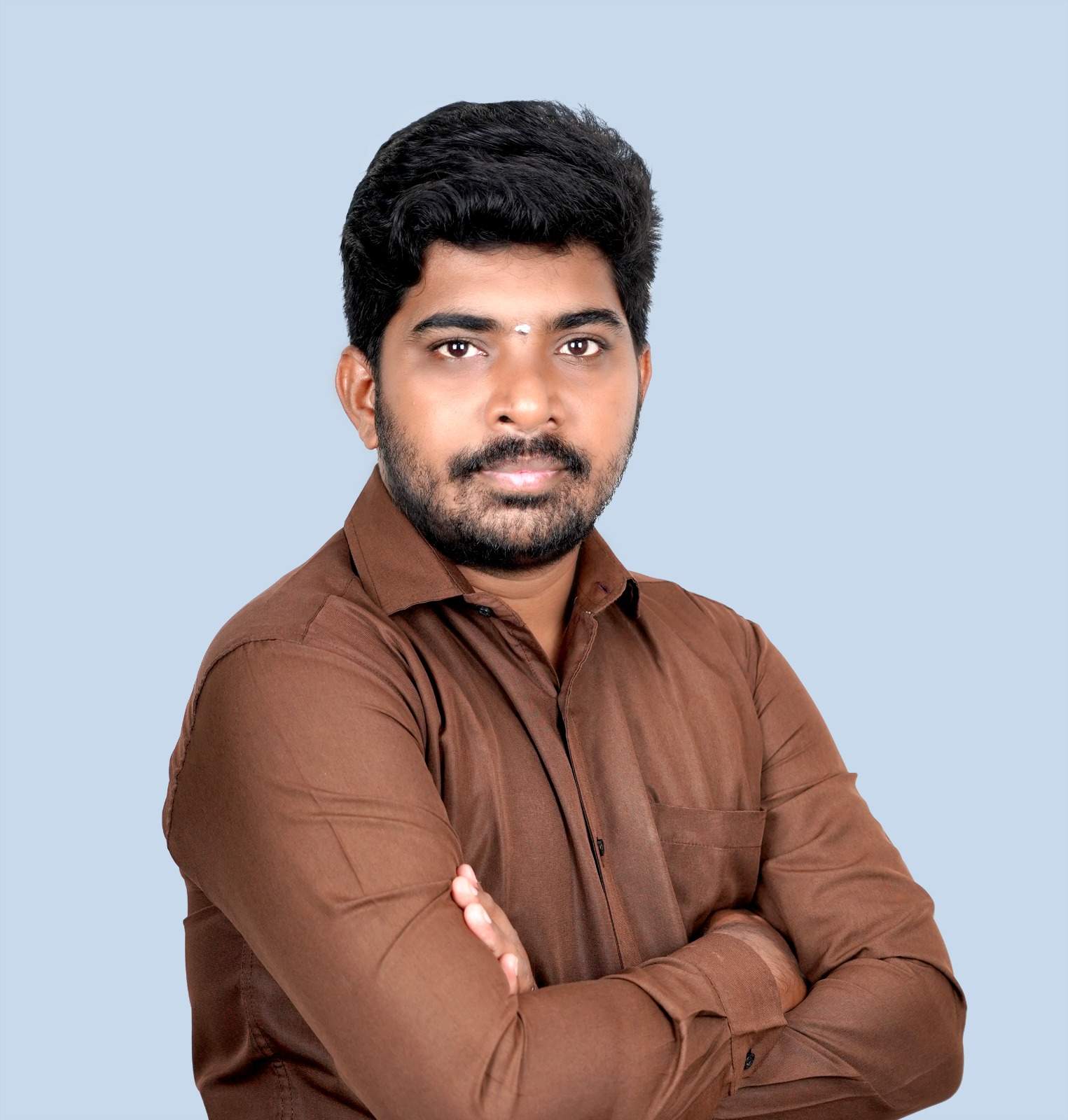 Viswanathan S