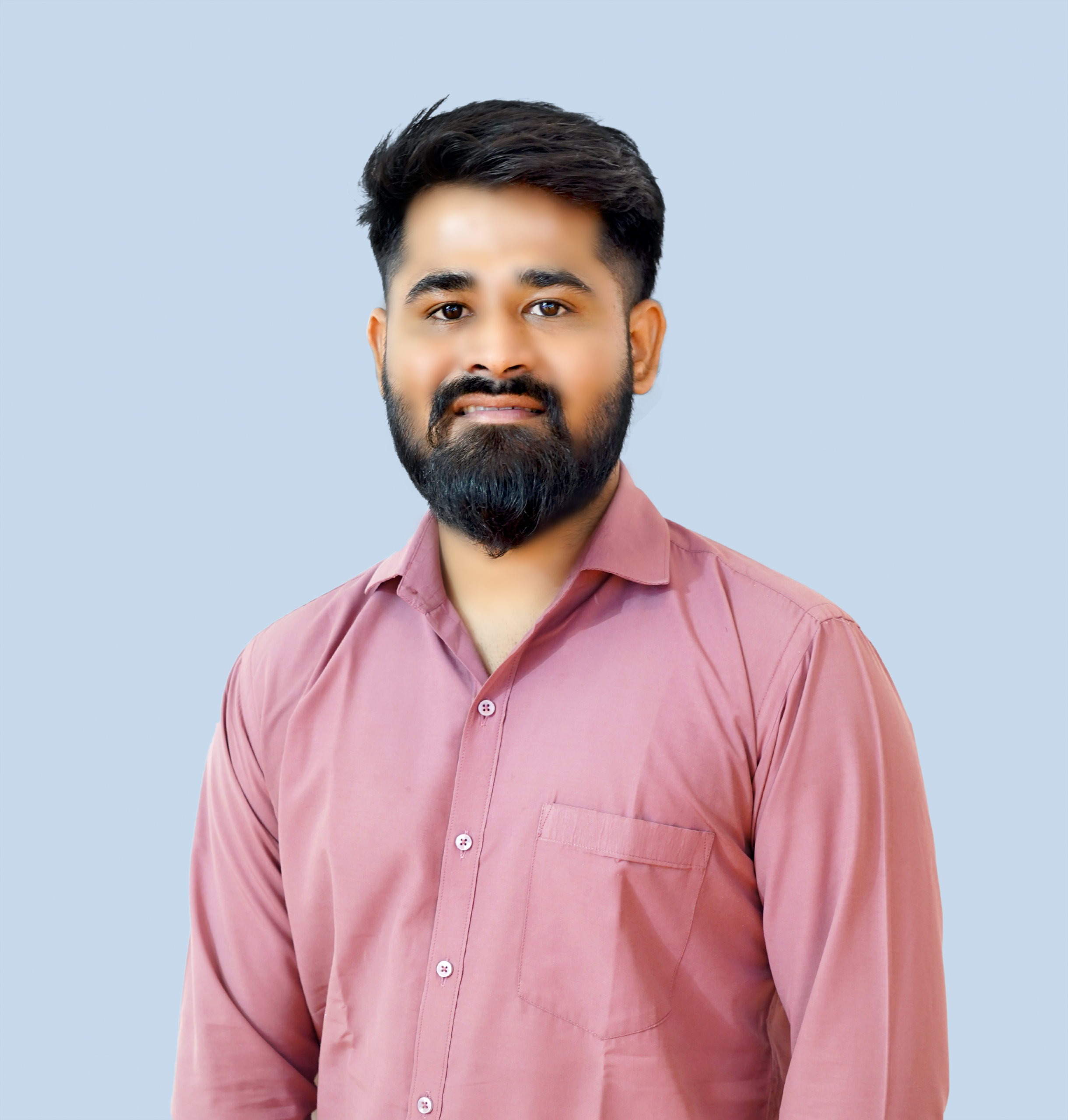 Chethan Manaji Kadam