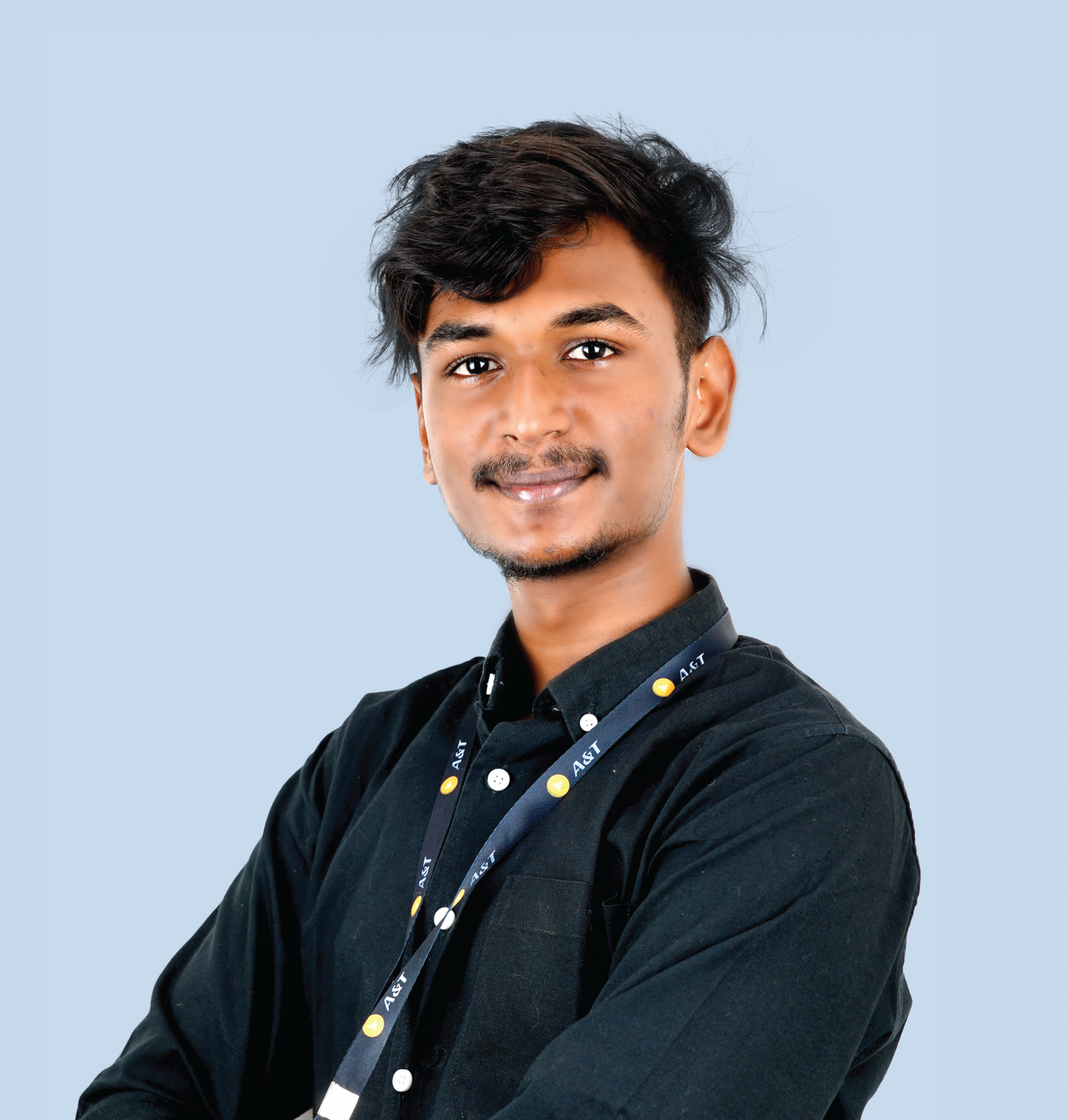 Mohammed Isham