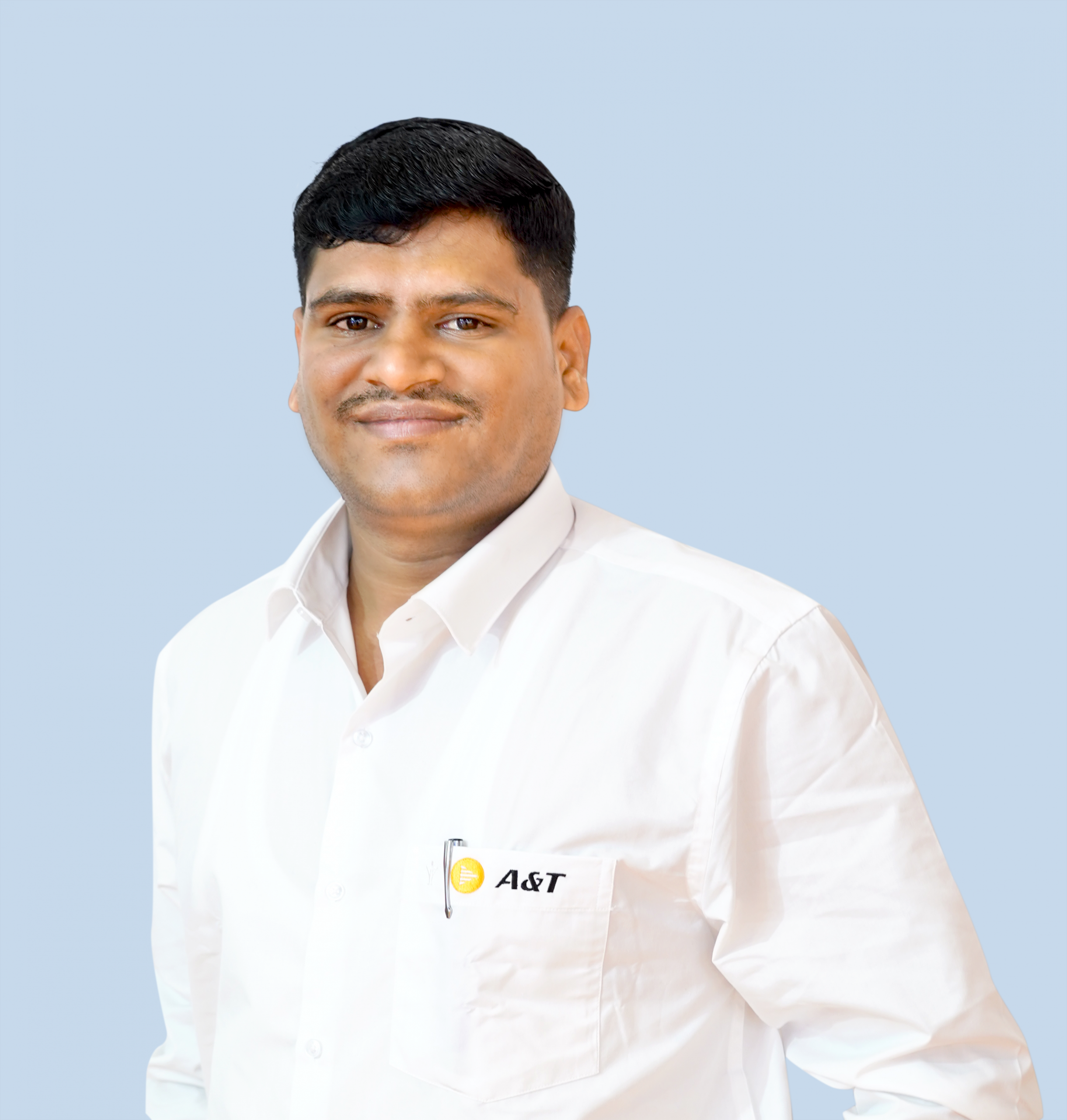 Pradeep Shinde D