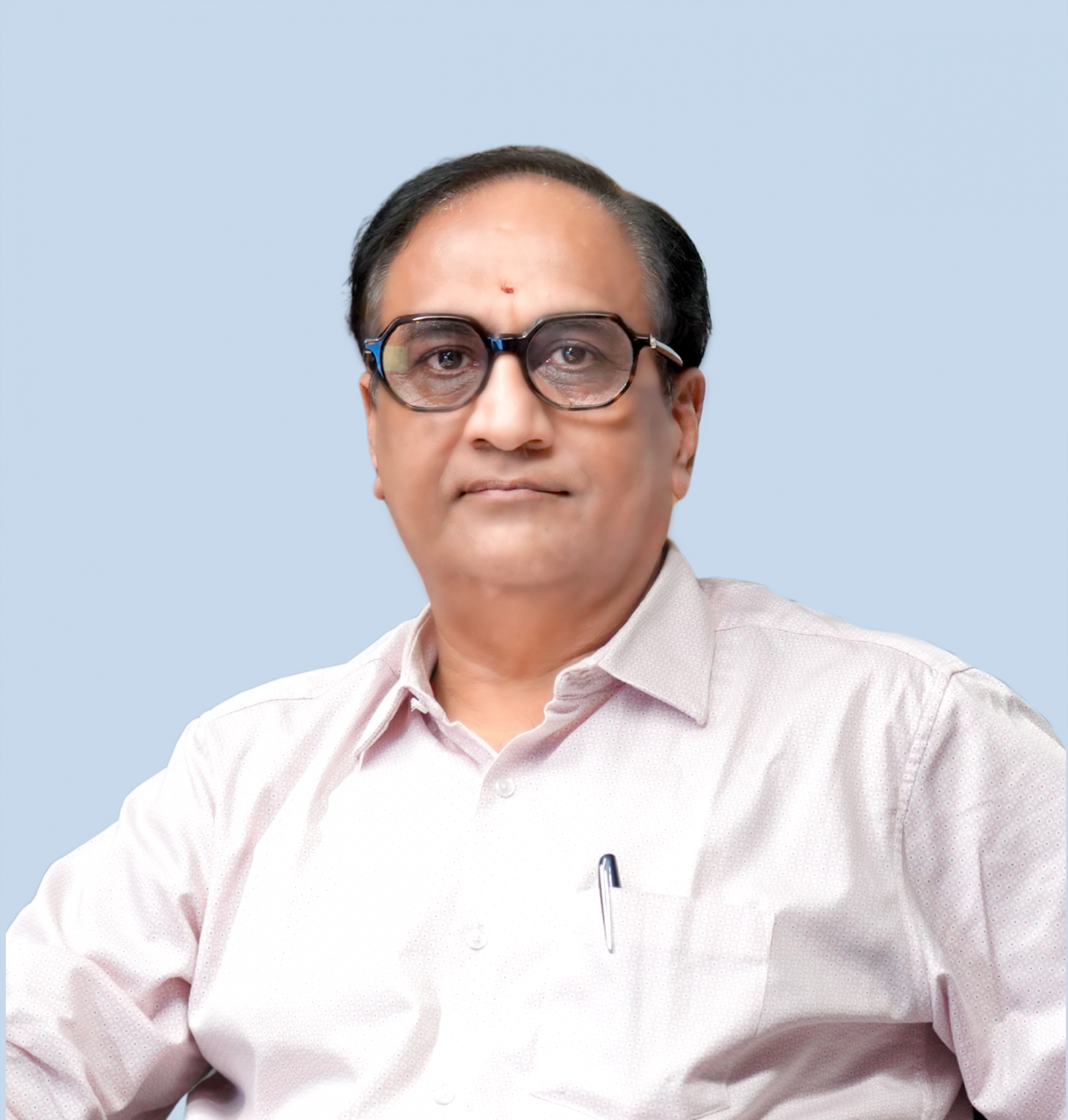Sanjay Taneja