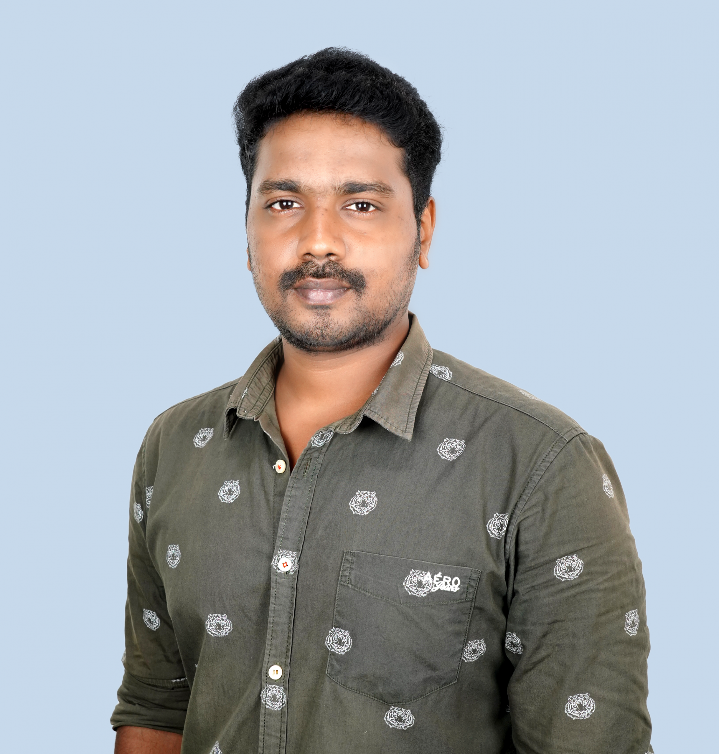 Sanjay R