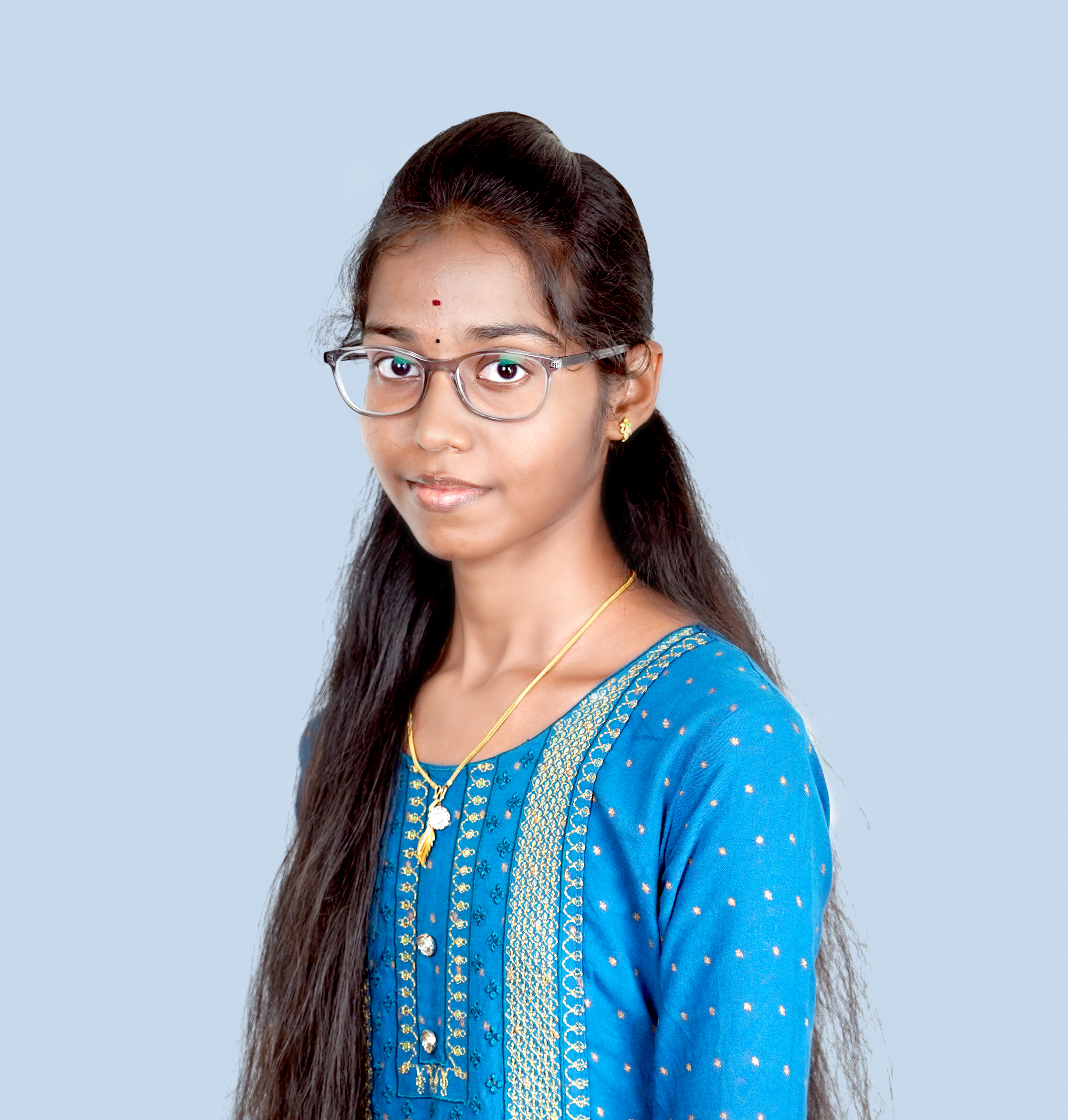 Sharumathi R