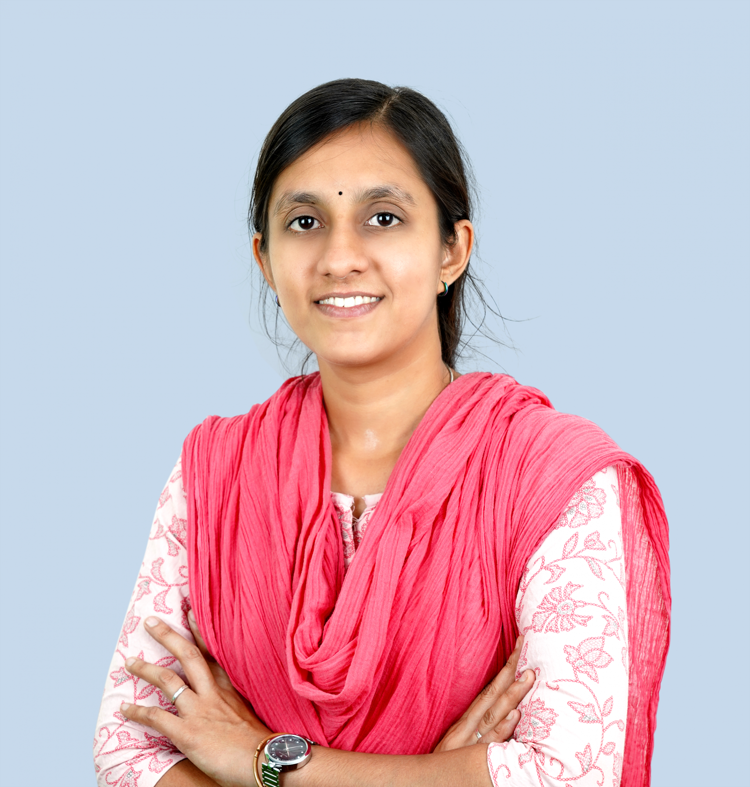 Divya Dharsini V