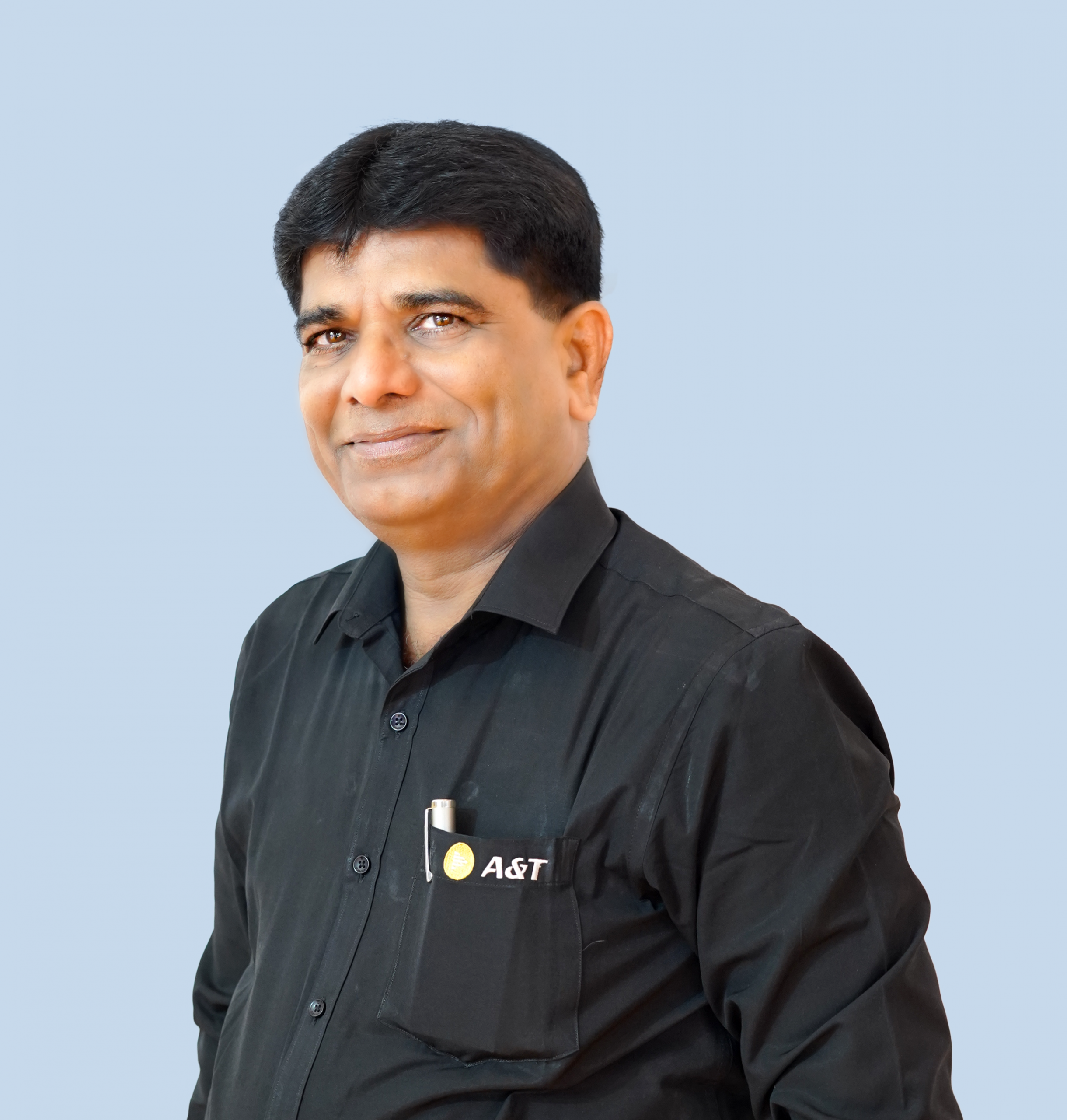 Sanjay V Mehta