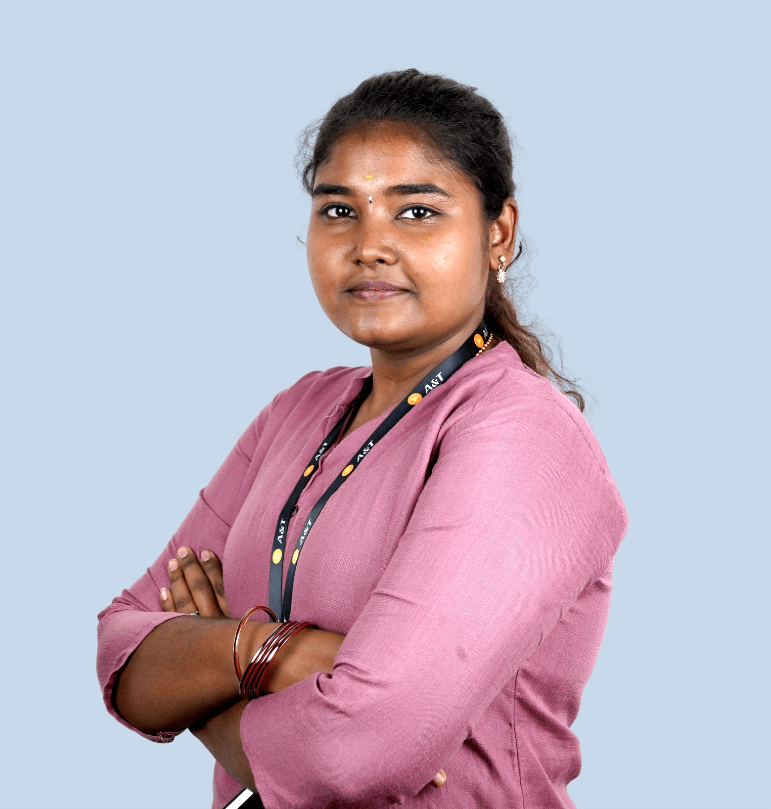 Suwetha Sri