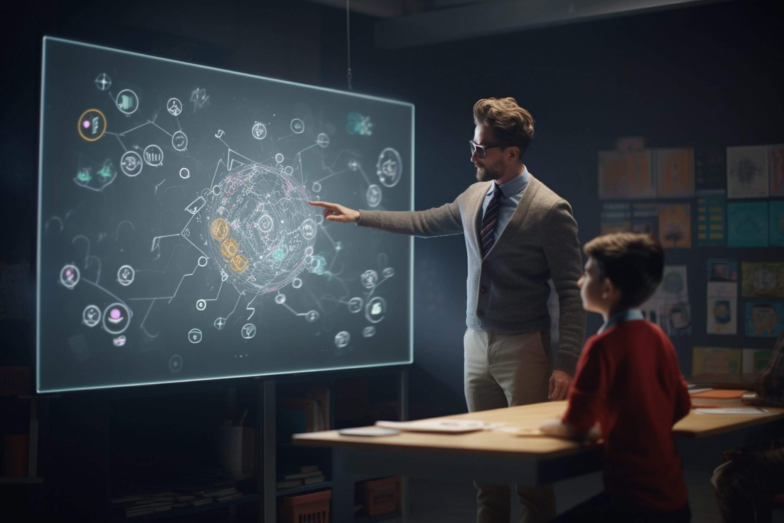 What Are Schools Actually Buying for Smart Learning Today?