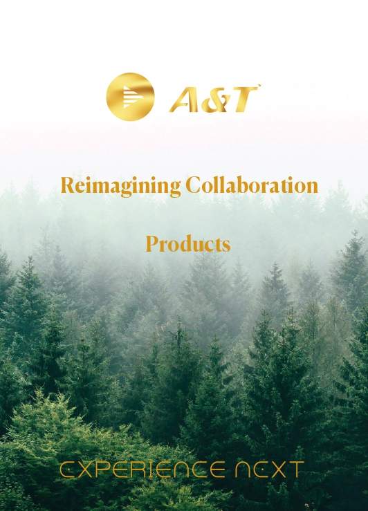 A&T Cover Image