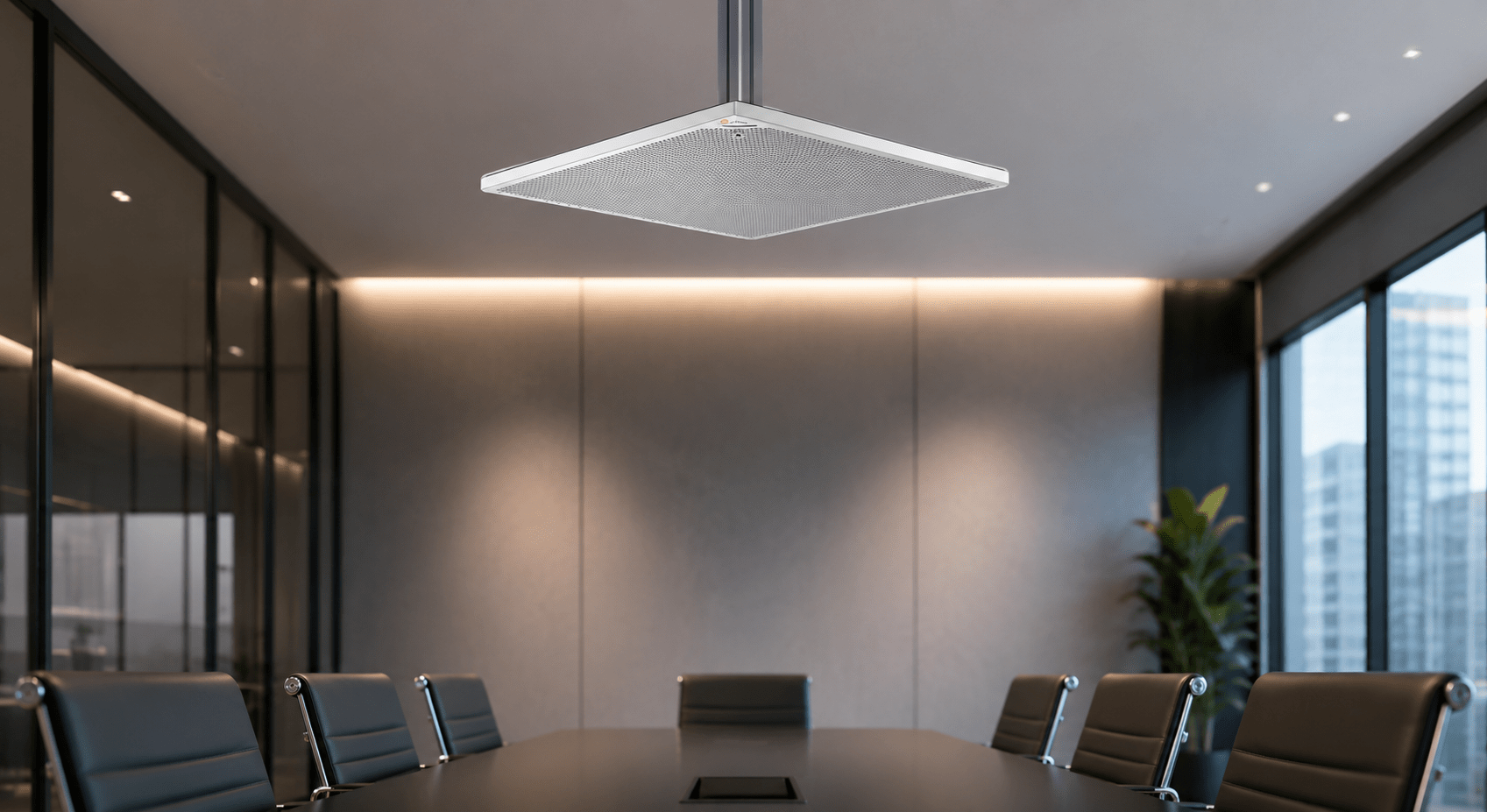 Reclaim the Table: Why Air CSD Is Redefining the Modern Meeting Room